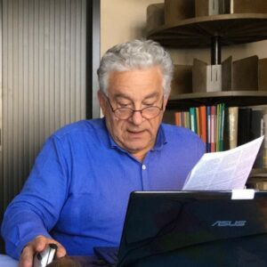 2021 Bureau OCFI Toto